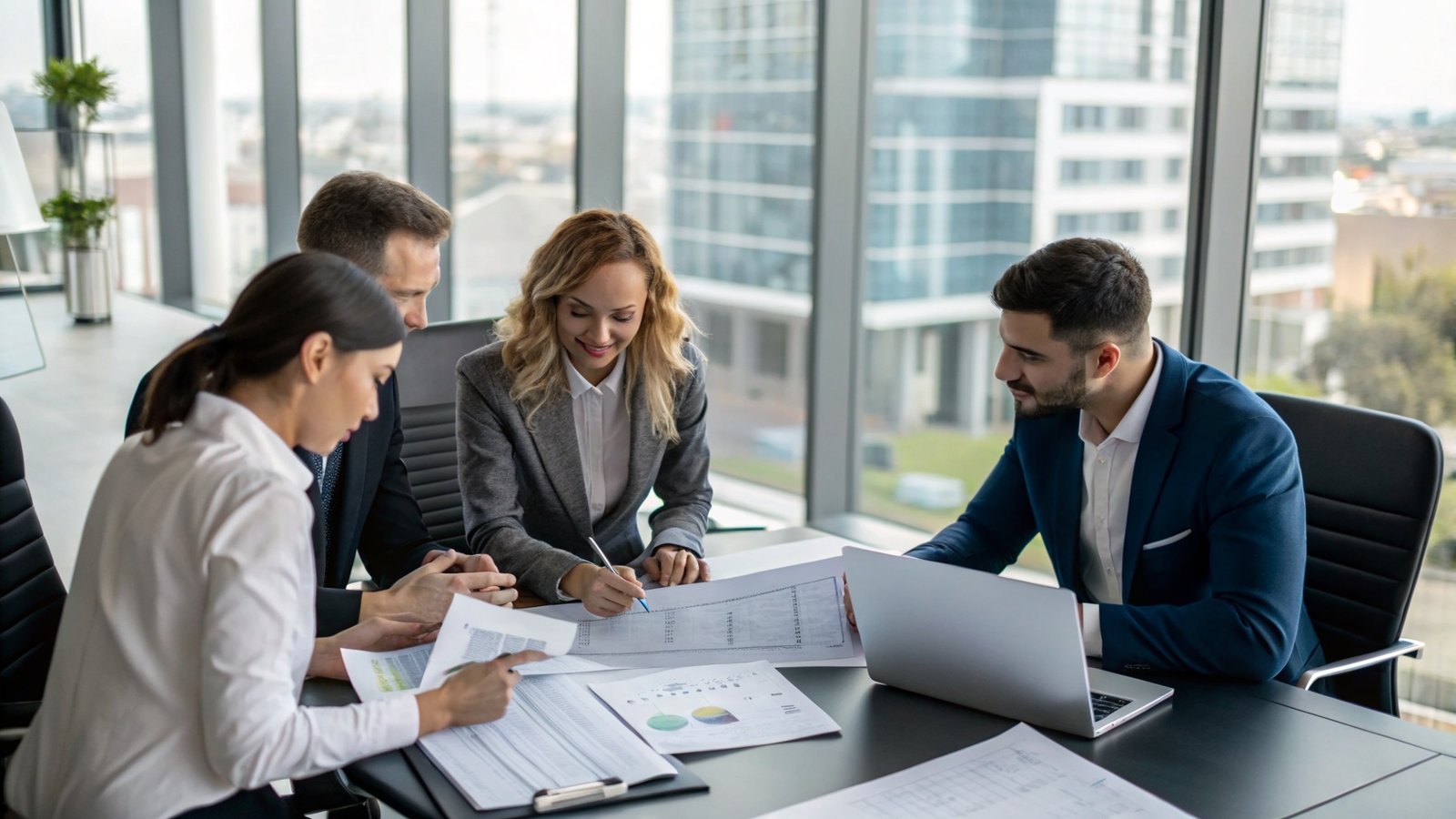 Commercial property valuation methods and approaches - professional surveyor guidance